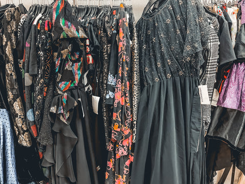 Berlin Guide - Second Hand och Vintage Shops