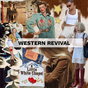 Western Revival