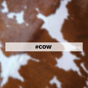 Cowhide