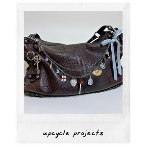 Upcycle projects