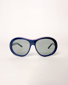 70’s sporty pilot sunglasses