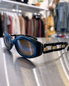 Karl Lagerfeld 90’s sunglasses