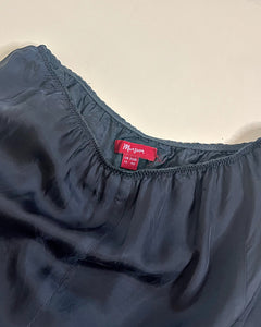 90’s slinky maxi skirt