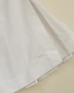 80’s FILA tennis skirt