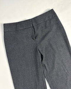 2000’s flare suit pants
