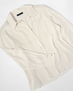 Classic 90’s silk shirt