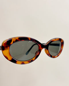 Ted Lapidus 90’s sunnies