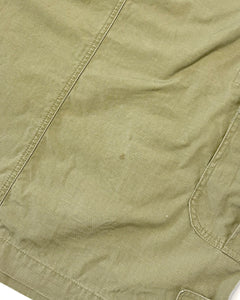 G-Star 2000’s military style midi skirt