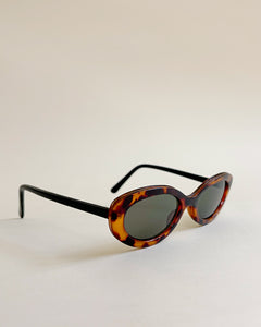 Ted Lapidus 90’s sunnies