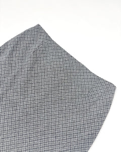 Plaid 90’s maxi skirt