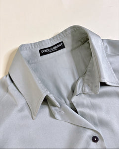 Dolce & Gabbana 90’s shirt