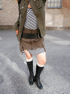 G-Star utility studded jacket