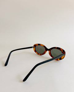 Ted Lapidus 90’s sunnies