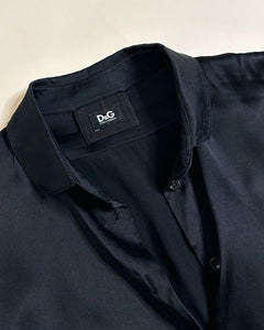 Dolce & Gabbana silk shirt