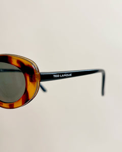 Ted Lapidus 90’s sunnies