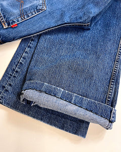 Levis 501 Made in USA W36