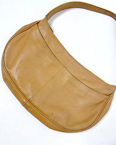 Furla 90’s minimalist shoulder bag