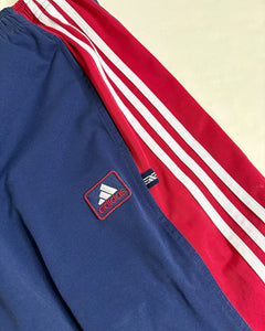 Adidas 90’s navy/red track pants