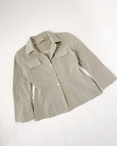 90’s minimalist shirt