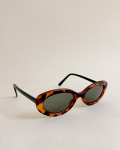 Ted Lapidus 90’s sunnies