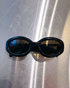 Karl Lagerfeld 90’s sunglasses