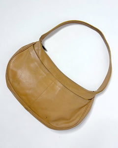 Furla 90’s minimalist shoulder bag