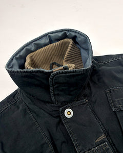 G-Star utility military style bomber jacket