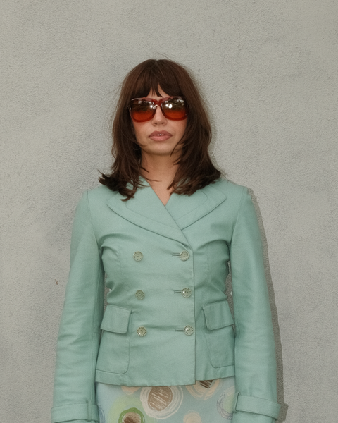 2000’s wrap around sunnies