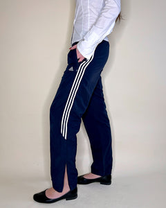2000’s Adidas track pants