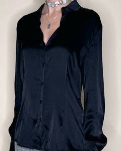 Dolce & Gabbana silk shirt