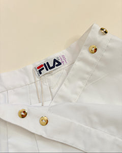 80’s FILA tennis skirt