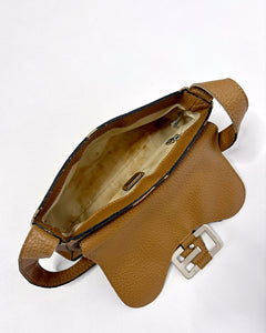 Small Guess baguette bag
