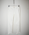 s0123 levi’s 315 white jeans (W31 L32)