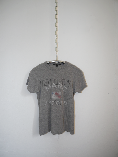 S0141 worn Marc Jacobs t-shirt