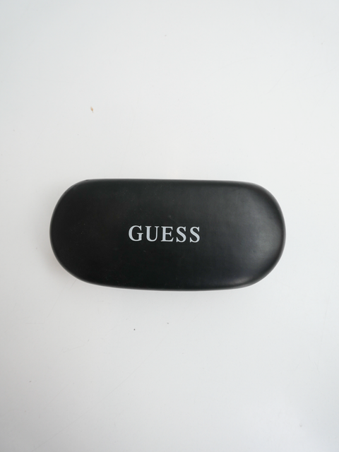 2000's GUESS pilot sunnies