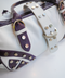 2000’s studded Versace Jeans handbag