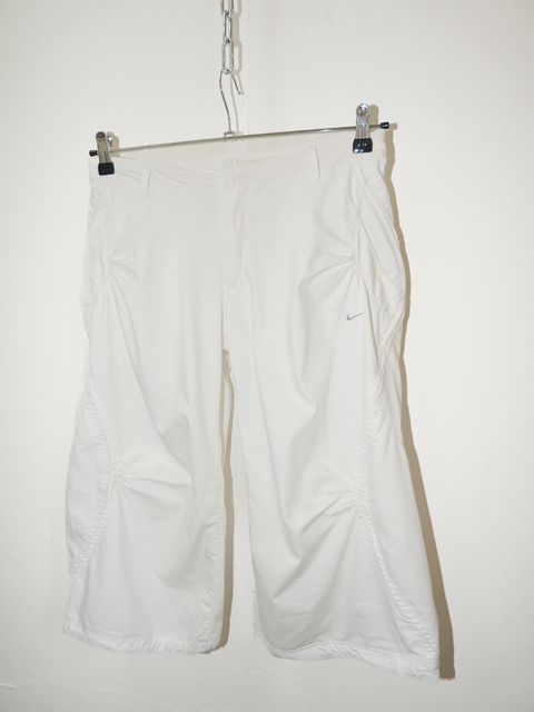 2000’s Nike studio capri pants