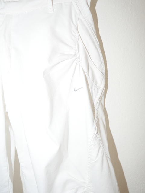 2000’s Nike studio capri pants