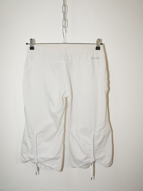 2000’s Nike studio capri pants
