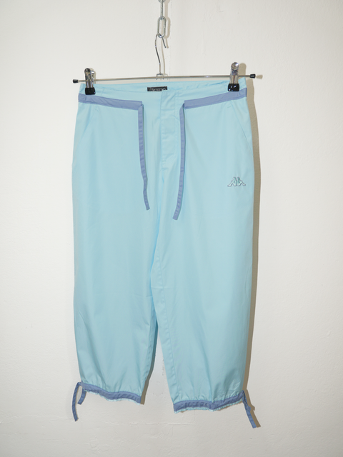 2000’s Kappa Capri Pants