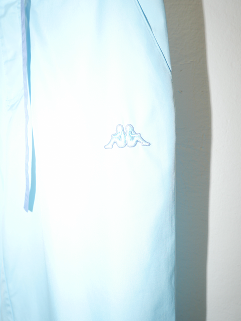 2000’s Kappa Capri Pants
