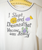 1990’s vacation graphic tee