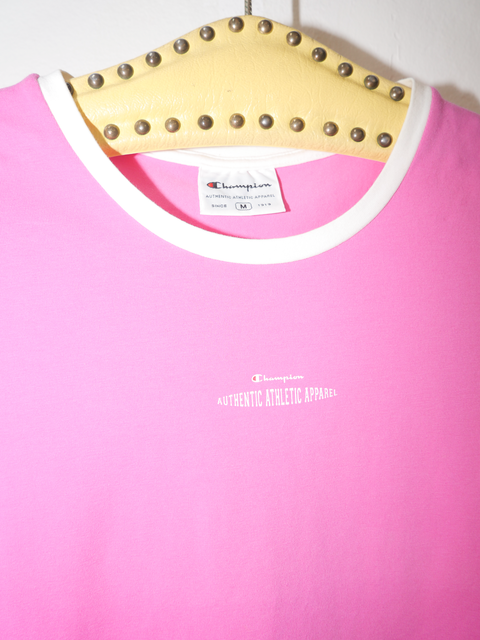 2000’s Champion athleisure tee