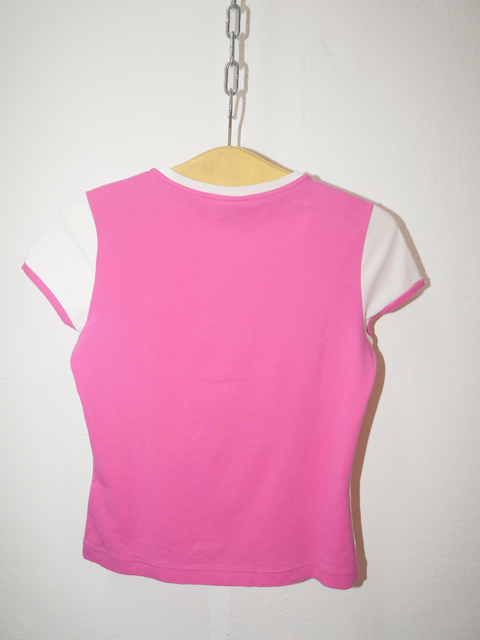 2000’s Champion athleisure tee