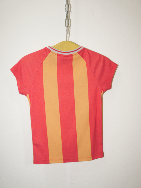 2000’s washed out Los Angeles cotton tee