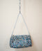 2000's juicy couture rhinestone barrel bag