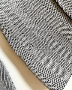 Yves Saint Laurent 90’s suit