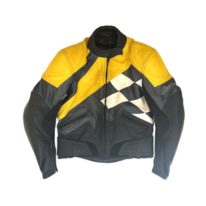 Diablo racing jacket