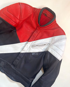 Racing jacket