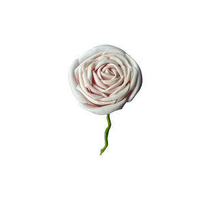 Tygblomma swirl rose